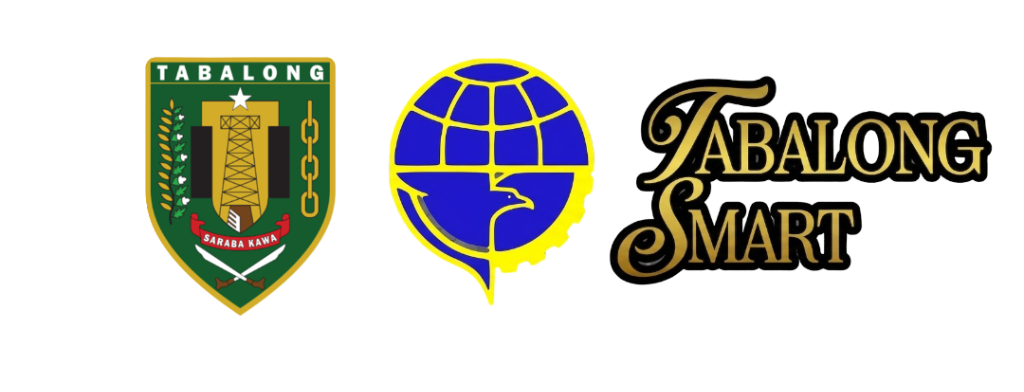 Logo Kabupaten Tabalong, Dinas Perhubungan, Tabalong Smart